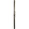 Ekena Millwork Benson Ceiling Medallion (Fits Canopies up to 8"), 13 1/8"OD x 8"ID x 5/8"P, Spartan Stone CM13BNSSF - alternate 3